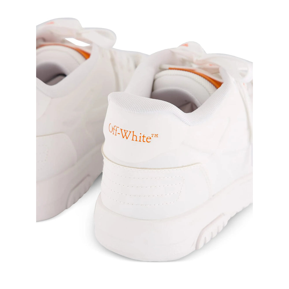 Off-White Sneakers - White | e1e04ff5038e81c0df01818aff60453c2bb9ebef