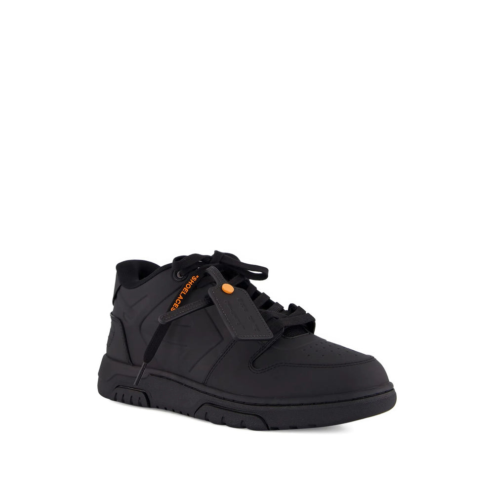 Off-White Sneakers - Black | dcb58dc9070662efa6663e4fd6761d5270c572e0