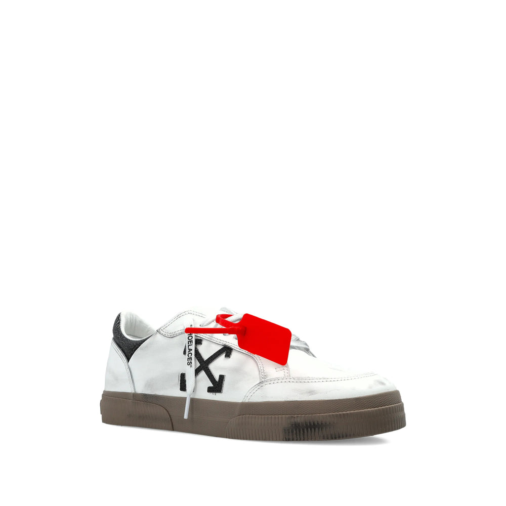 Off-White Sneakers - White | 4313dca5e1191ac6d750bb60ecf45da026032711