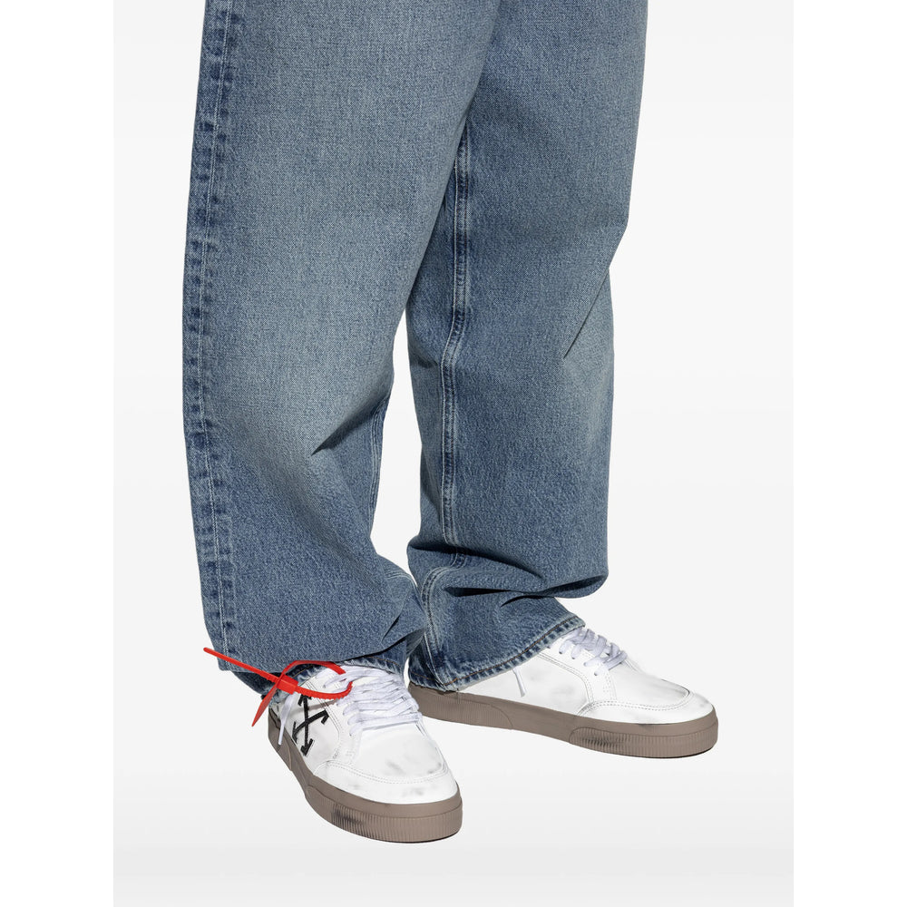 Off-White Sneakers - White | 1881f2d40562ff9d1ff2e856105935d6f3f9b5ca