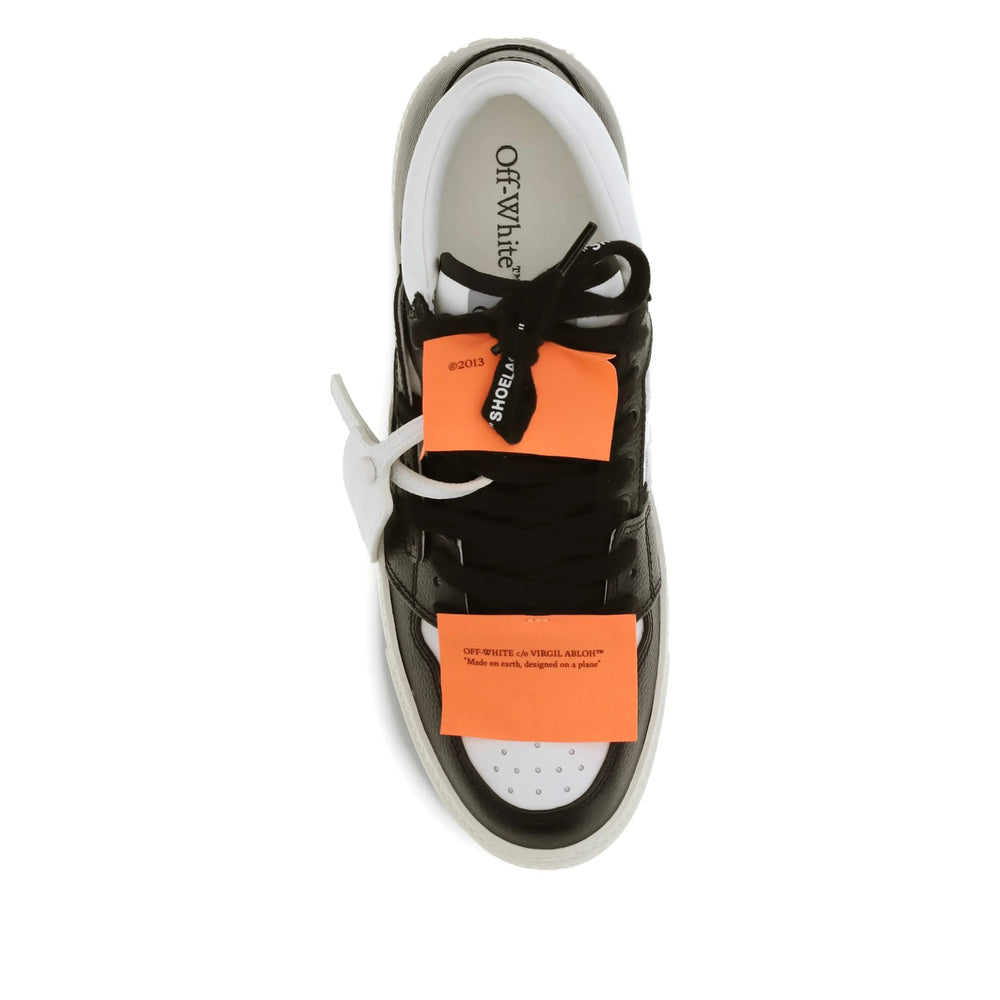 Off-White Sneakers - Black, White | f25102b2f6ac883431a2b015bed1d8d4df38e000