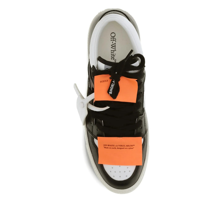 Off-White Sneakers - Black, White | f25102b2f6ac883431a2b015bed1d8d4df38e000