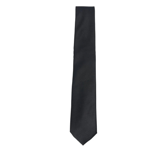 Ties Black