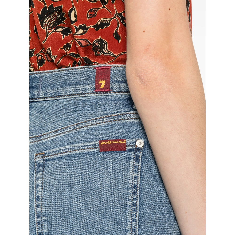 7 For All Mankind Denim - Blue | c584768ded40b021d365b28de8710a2925d0a23b