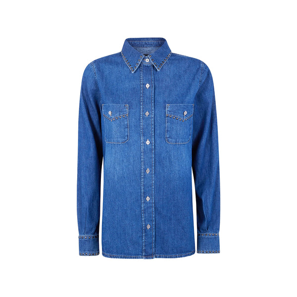 Shirts Blue