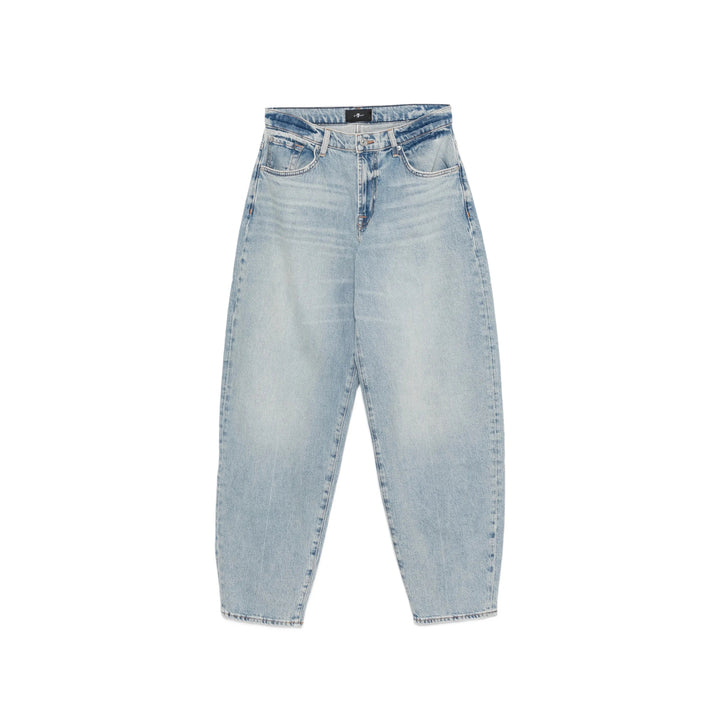 7 For All Mankind Denim - Blue | e95fbb9fd7615e4c6280a412c568b806e9e13133