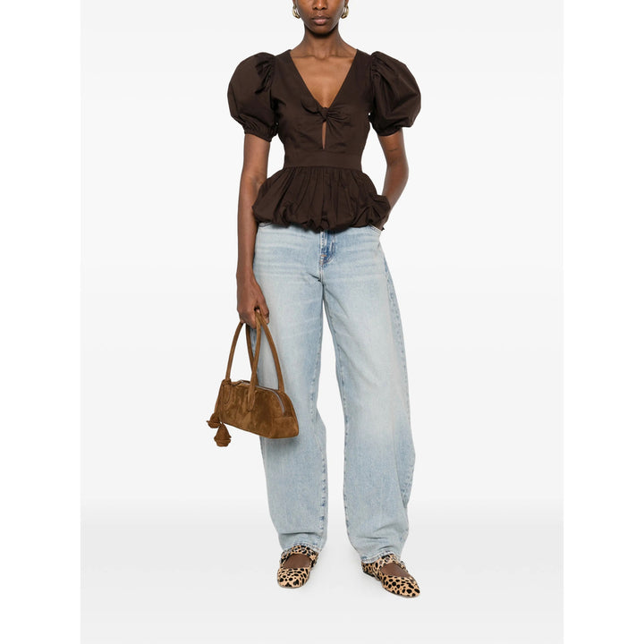 7 For All Mankind Denim - Blue | 37afca00fbba3f92cdc2a620c549ec25d3278a7a