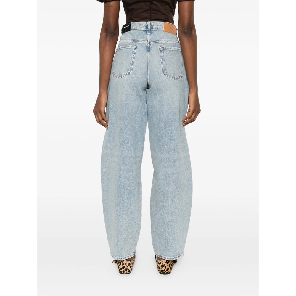 7 For All Mankind Denim - Blue | 92a9814be2e2189c5f985cf250f6f628d8dce859