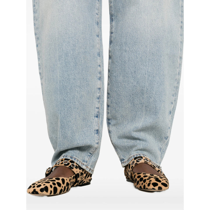 7 For All Mankind Denim - Blue | 237c6e844b31f1b508f25aebcf43a6554be231e8