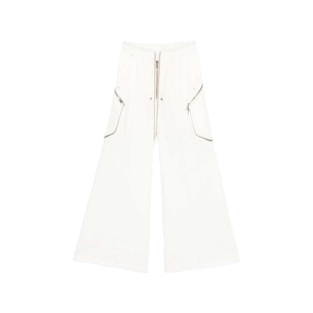 Rick Owens Pants - White | 70a1ceed16556c6749be7ea85013bd840889de2e