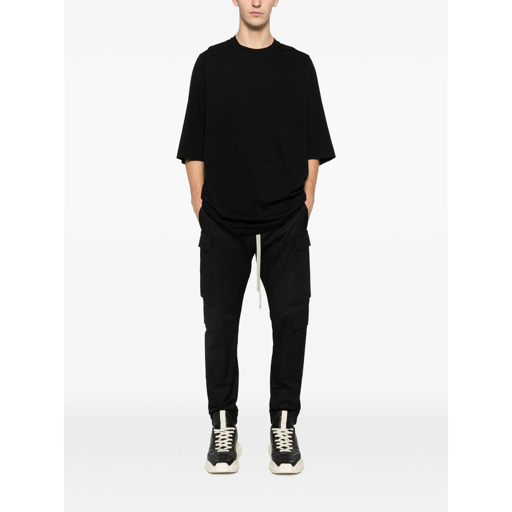 Rick Owens Pants - Black | cbf8dafd0e65347724402a7cb5581625734171d9