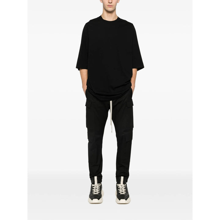 Rick Owens Pants - Black | cbf8dafd0e65347724402a7cb5581625734171d9