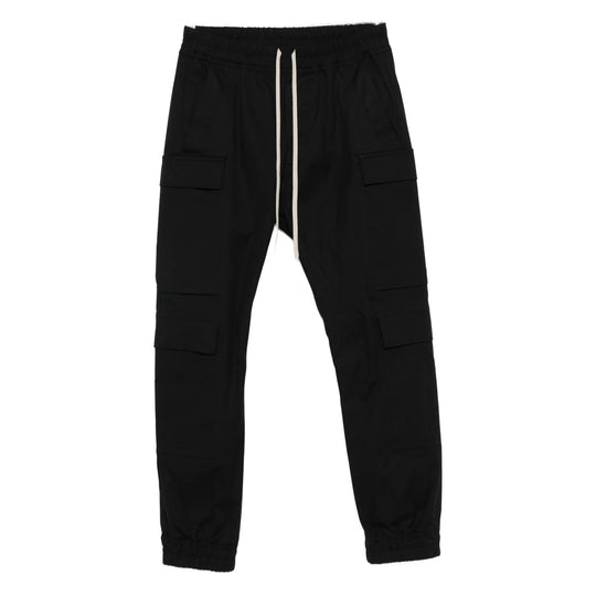 Pants Black