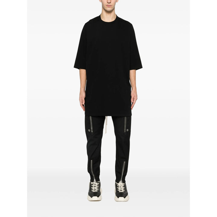 Rick Owens Pants - Black | 69fbfa1b670e358fe1333b4cb4e630d81579fb07