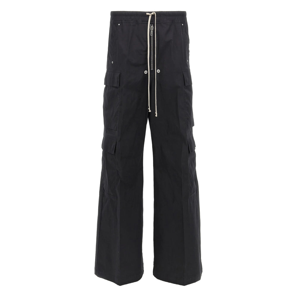 Rick Owens Pants -  | b6152807473adf256db9cc90c18dc8fd270ffe6a