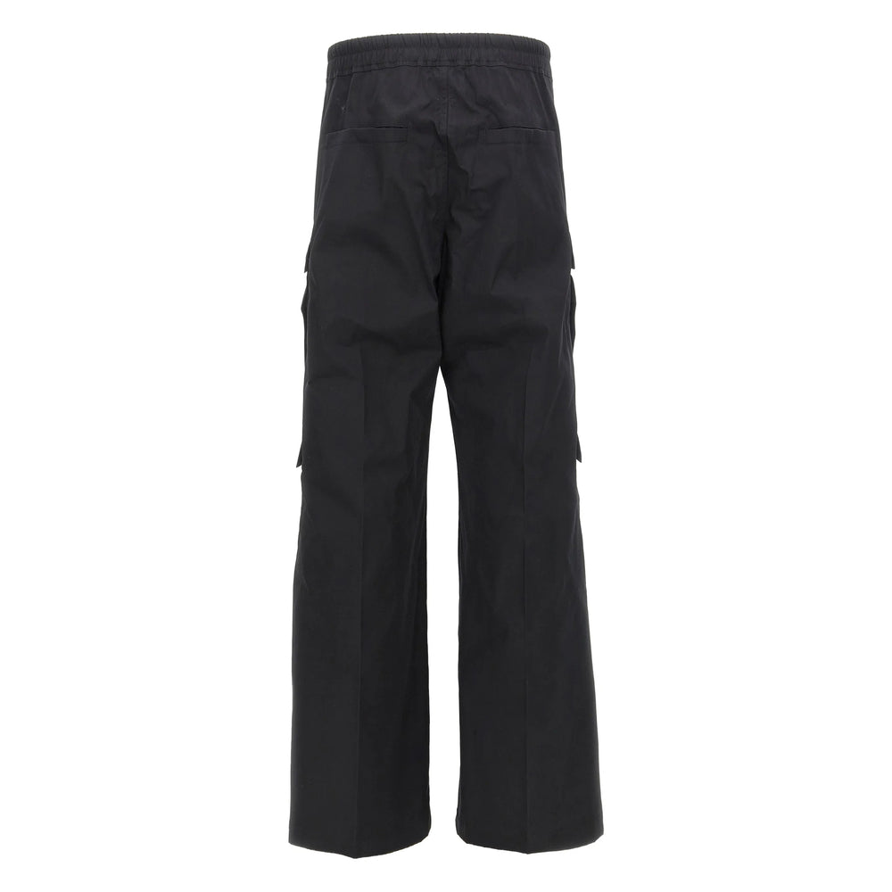 Rick Owens Pants -  | ddd1b749c6cb44860981631b0c9aa2a136224aac