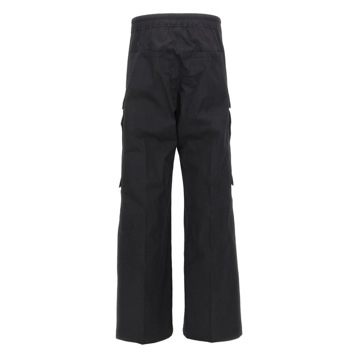 Rick Owens Pants -  | ddd1b749c6cb44860981631b0c9aa2a136224aac