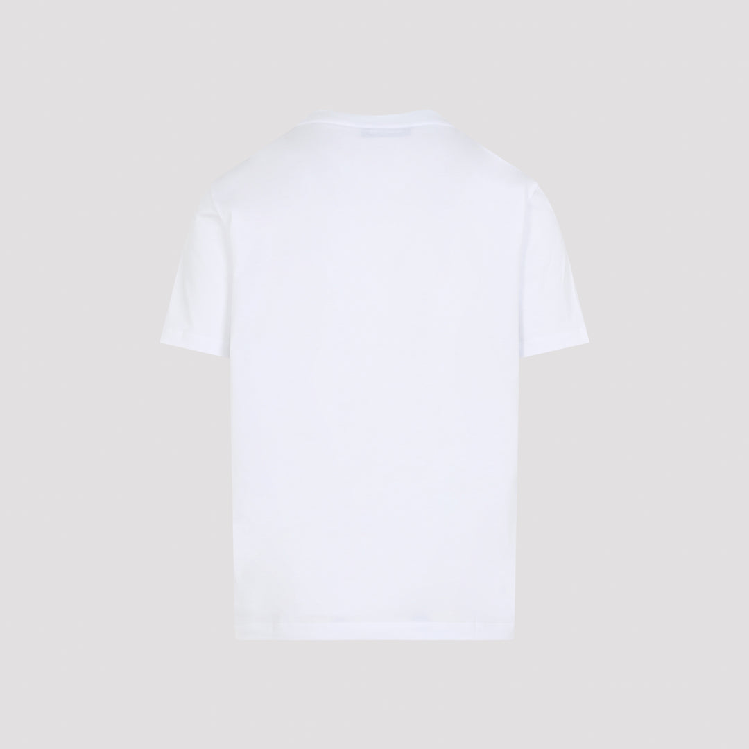 Lanvin T-shirts - White | 5bb6d6947e8f1da41381090c672c8ed0d843e099
