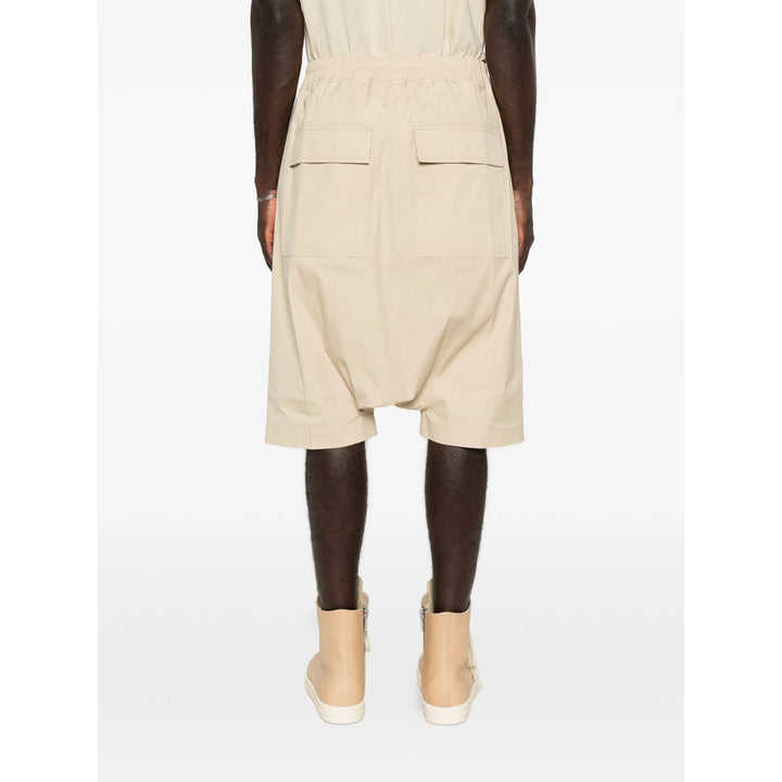 Rick Owens Pants - Neutral | 2cf5967de487d687f1c421f0a41880c09a586781
