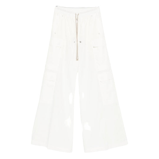 Pants White