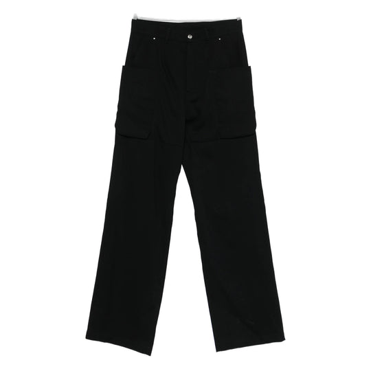 Pants Black