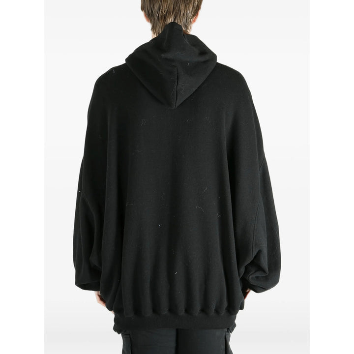 Rick Owens Sweatshirts - Black | 56bb163f718daa0c57631c15f89cb5cca599ac7d