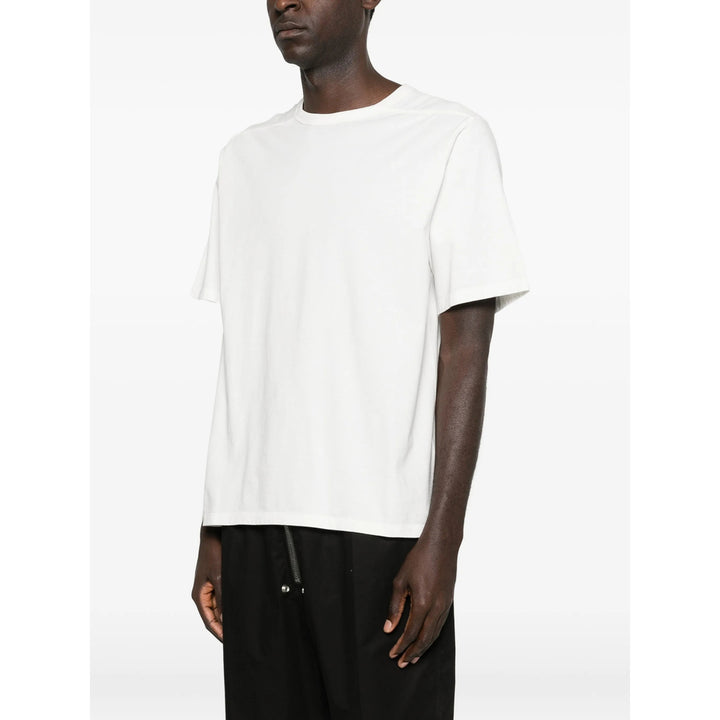 Rick Owens T Shirts - White | c7a7db5a444981ef50a89393e7e50f5e76b783d1