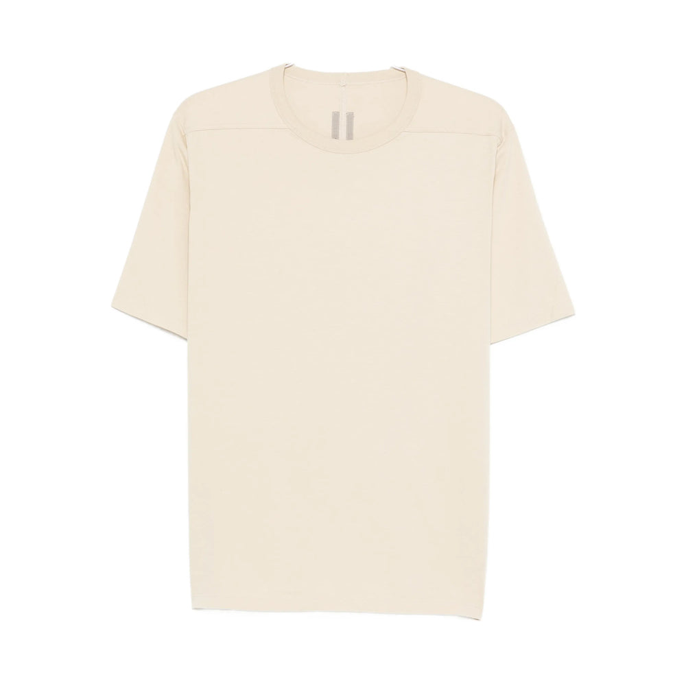 Rick Owens T Shirts - Neutral | 1eaeff08f4b2f469482fa33df32dcfe557282b79