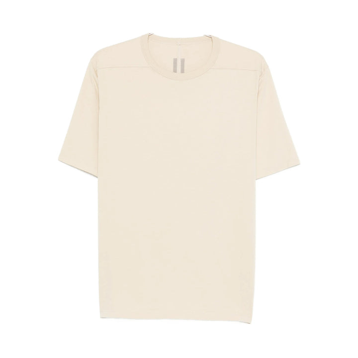 Rick Owens T Shirts - Neutral | 1eaeff08f4b2f469482fa33df32dcfe557282b79