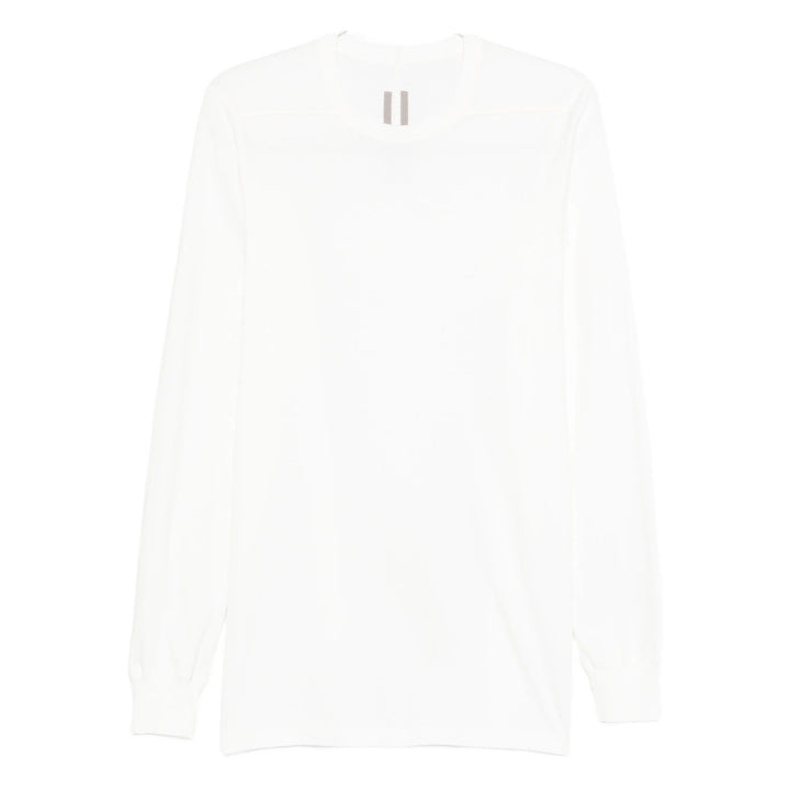 Rick Owens T Shirts - White | 8833508109ac95a266f9de9d21e4a09abd4e0e6c