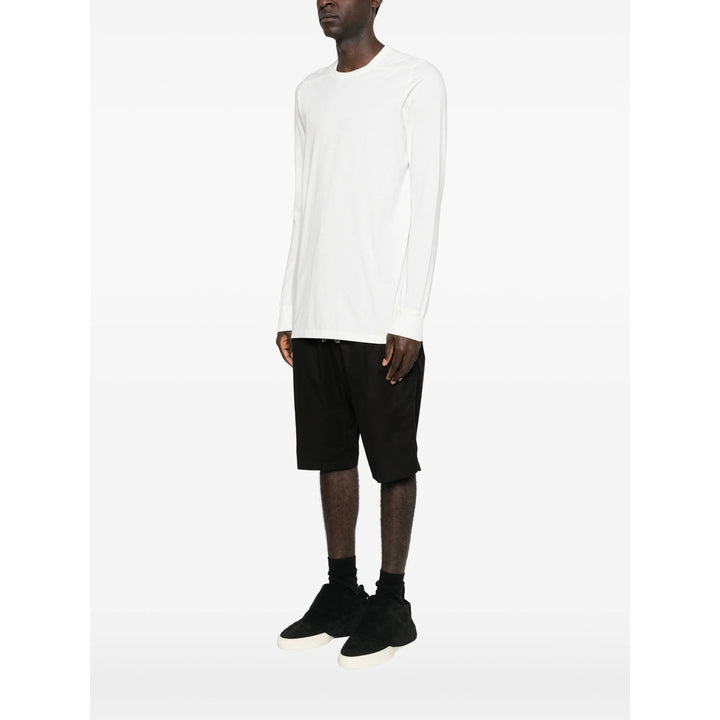 Rick Owens T Shirts - White | ac2bd2e8d207fcbb86f03f33f34be5b6a48ba1c9