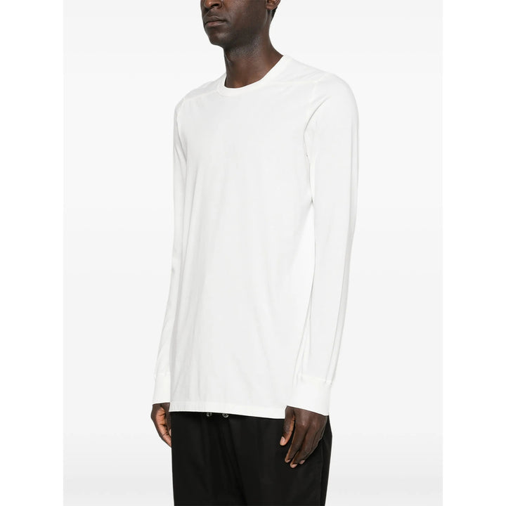 Rick Owens T Shirts - White | 5492ce56b99246889ebfa8ff62b4c0cfbd8b9311
