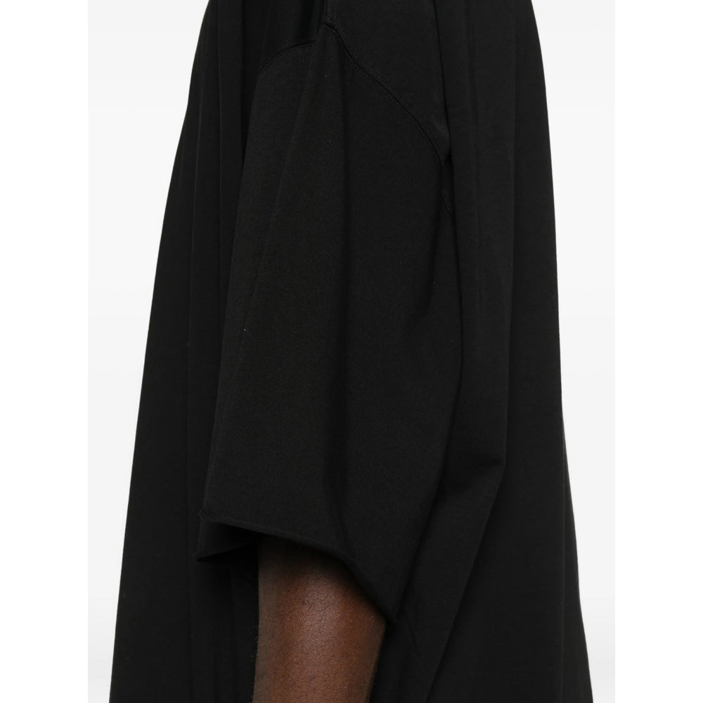 Rick Owens T Shirts - Black | c8e45d10266a73b74c9805c410089ebe3b390a81