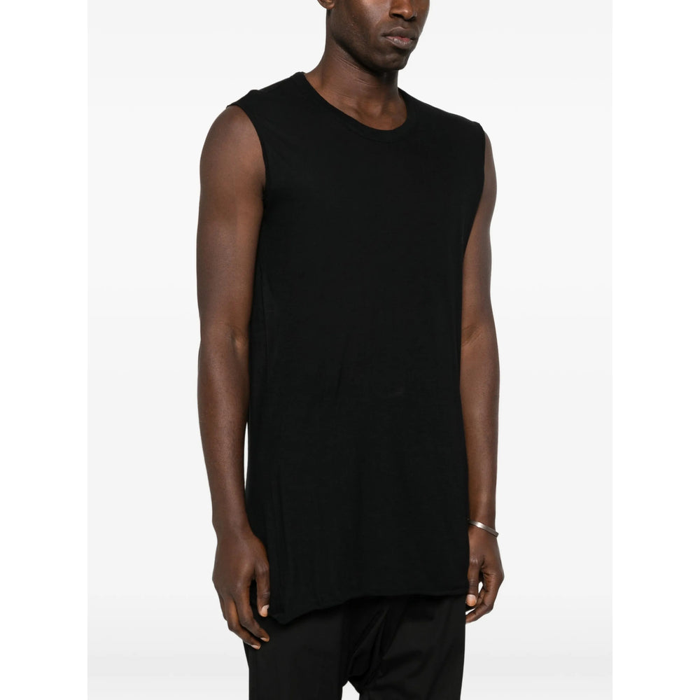 Rick Owens Sweaters - Black | 62344957e3a58c76e000e0a30a74483ba5b65108