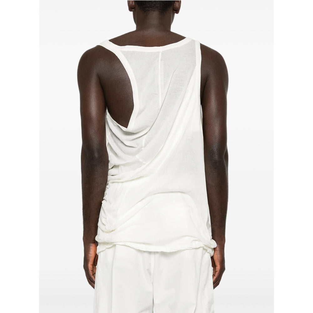 Rick Owens Sweaters - White | 00f87edb1e91057d34c97e12756b267019279fd3