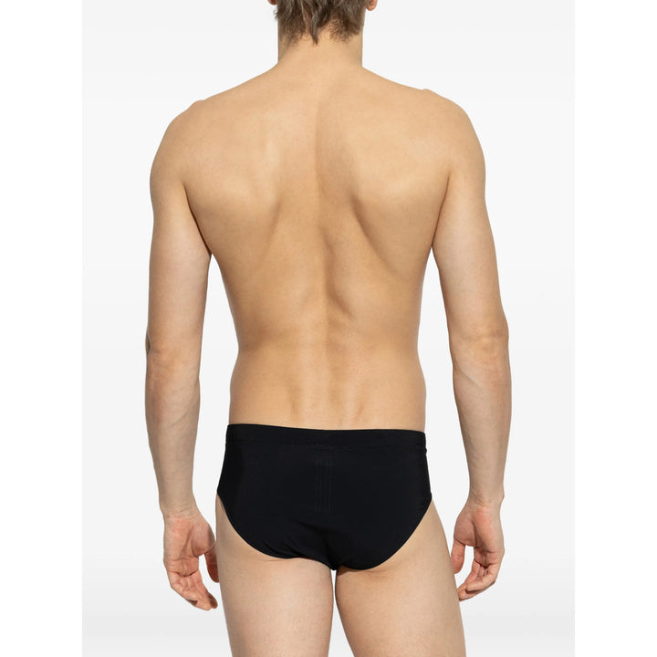 Rick Owens Beachwear - Black | 747f3237a181d91152402aa3c3f8e011b8da7ece