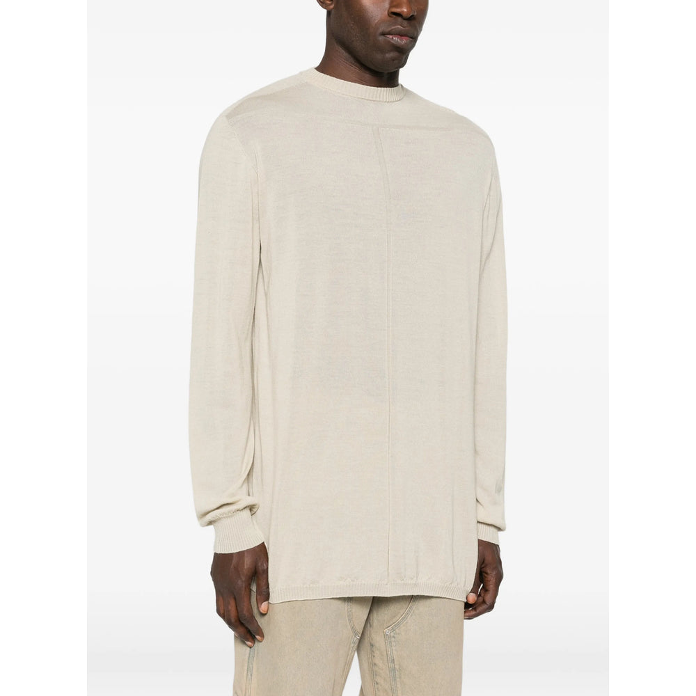 Rick Owens Sweaters - Neutral | e579b5e9b0a6bda46c6d5a44fbc7c62566f1739d