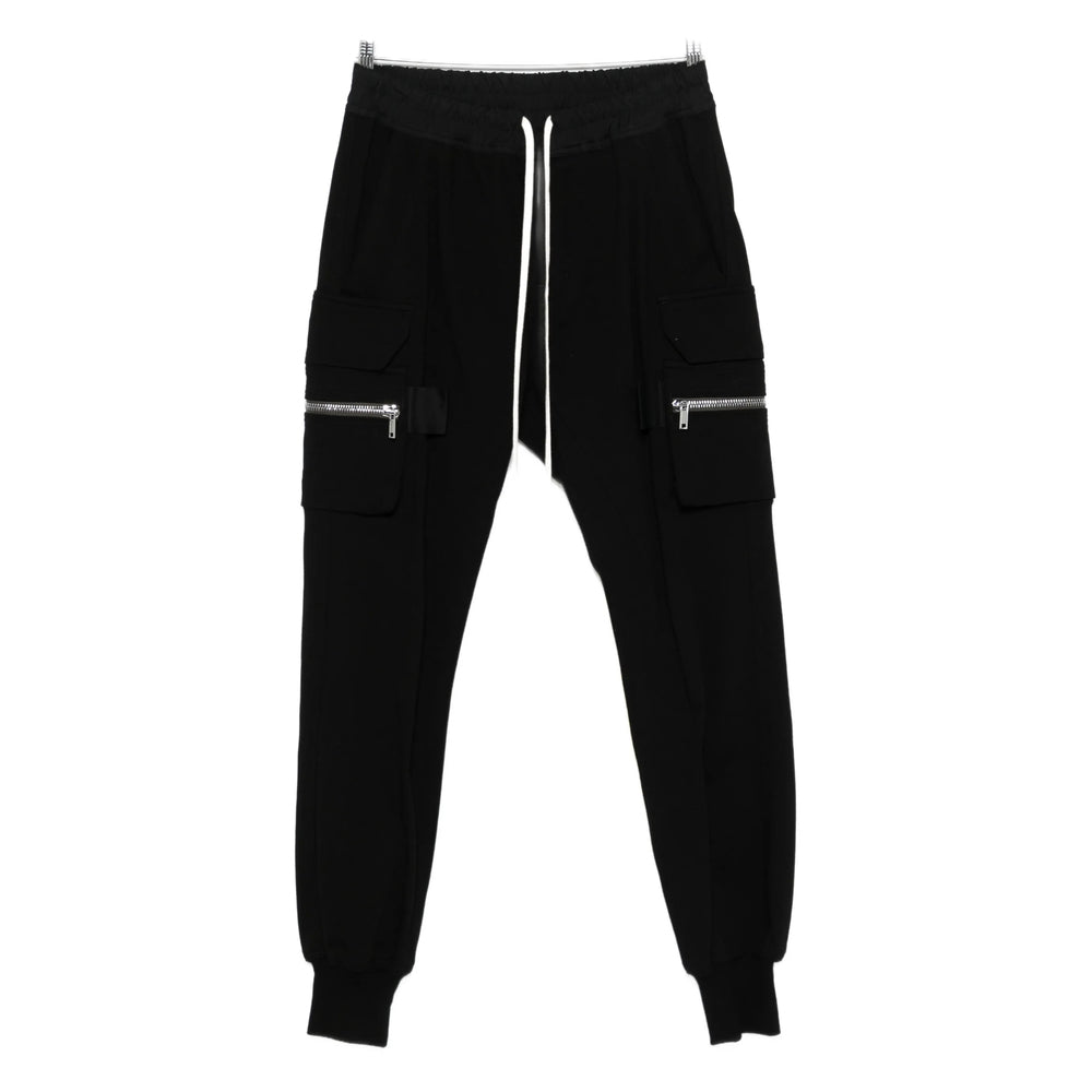 Rick Owens Pants - Black | ac8371e7357becb43c022a8f9b18b1fd2c0e3f20