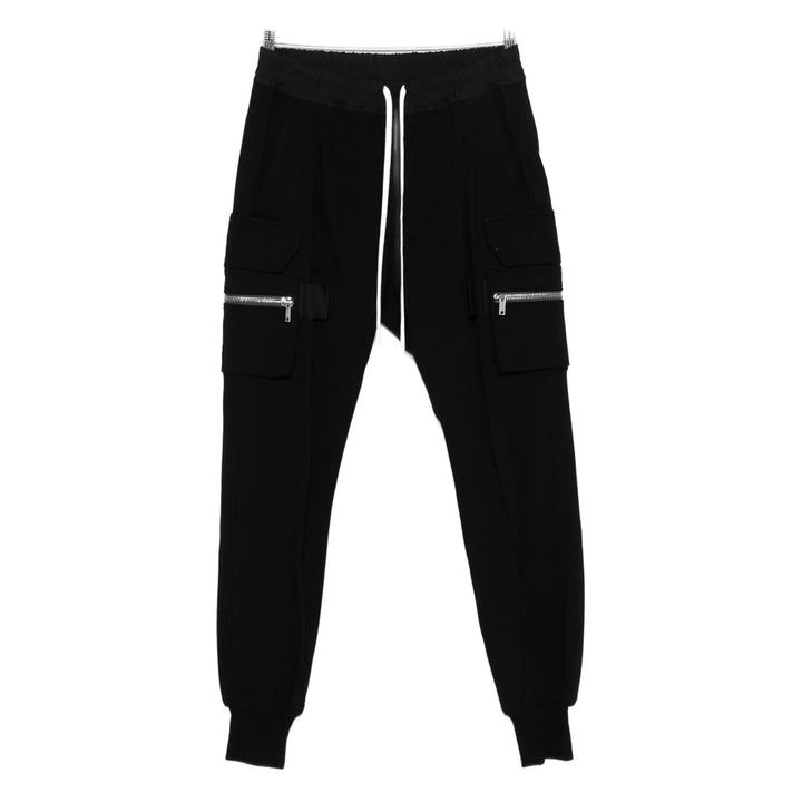 Rick Owens Pants - Black | ac8371e7357becb43c022a8f9b18b1fd2c0e3f20