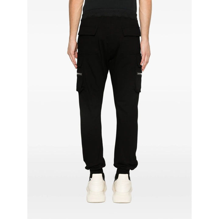 Rick Owens Pants - Black | c203a39abd52dfd1d9b967e5c5ffd61ee918233f