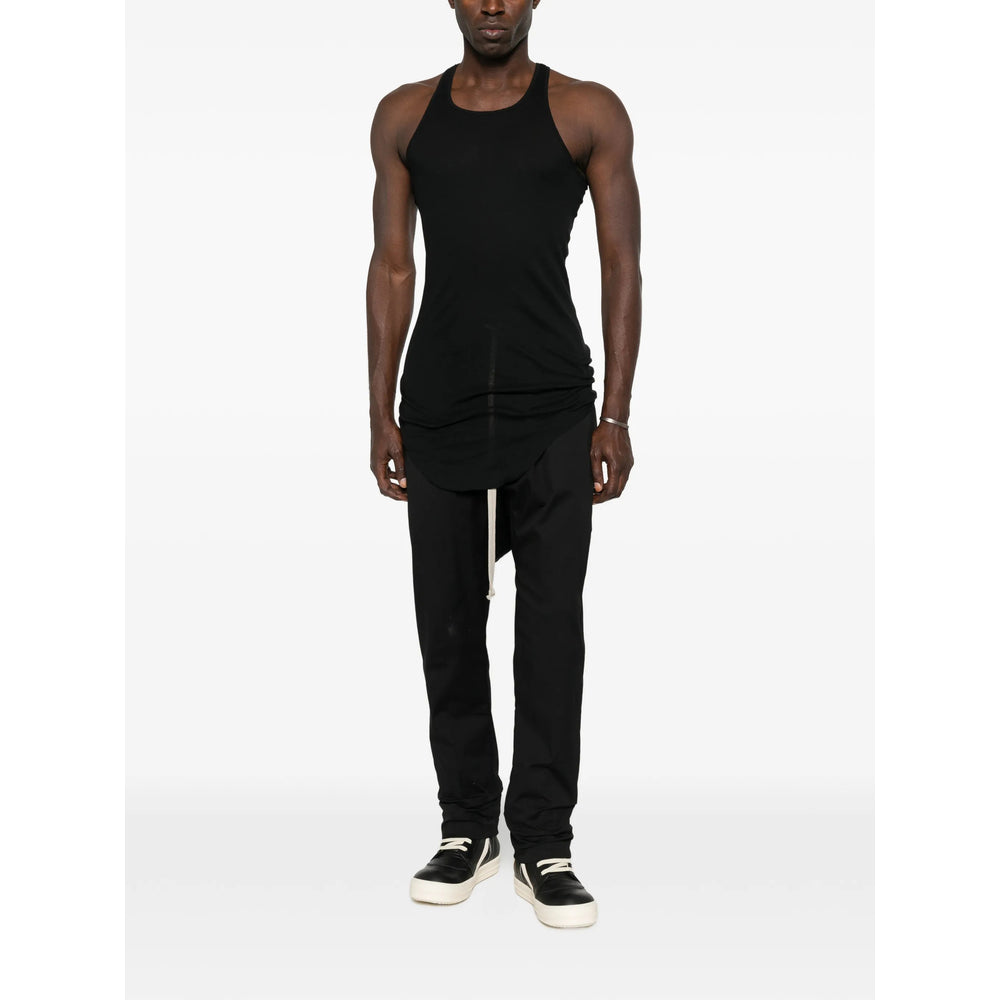 Rick Owens T Shirts - Black | 6d4905eab5a3b97bc8d26e9ff6c7e4b52cccf2fa