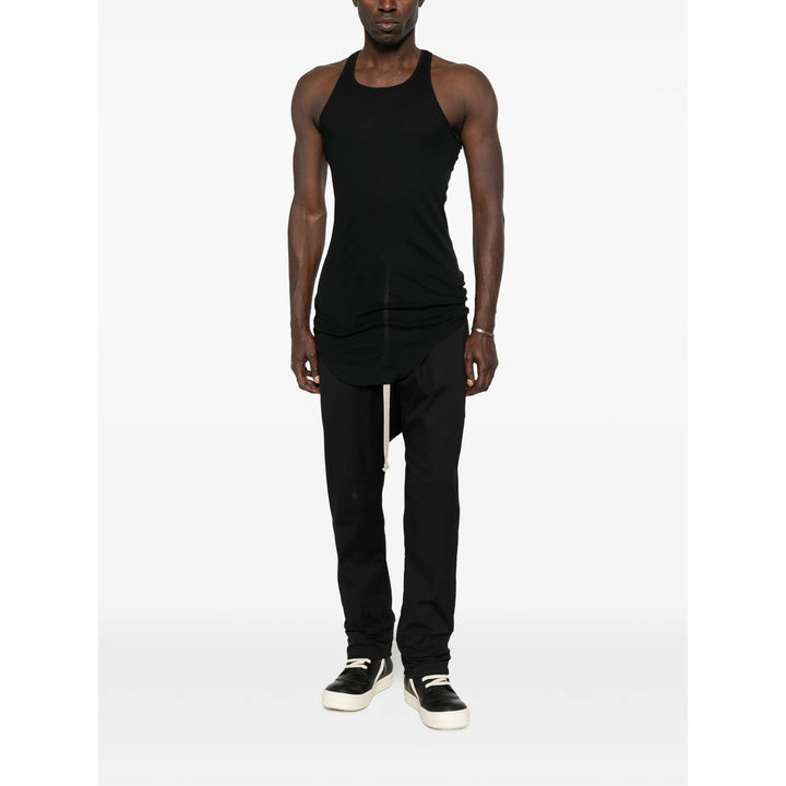 Rick Owens T Shirts - Black | 6d4905eab5a3b97bc8d26e9ff6c7e4b52cccf2fa