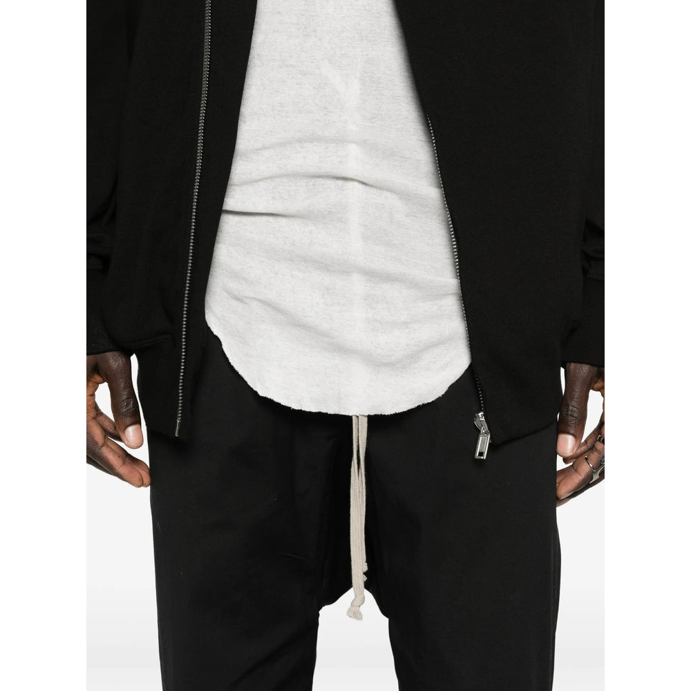 Rick Owens T Shirts - White | 83b08a8aa90413a2c009a8dc14c665d2ab511388