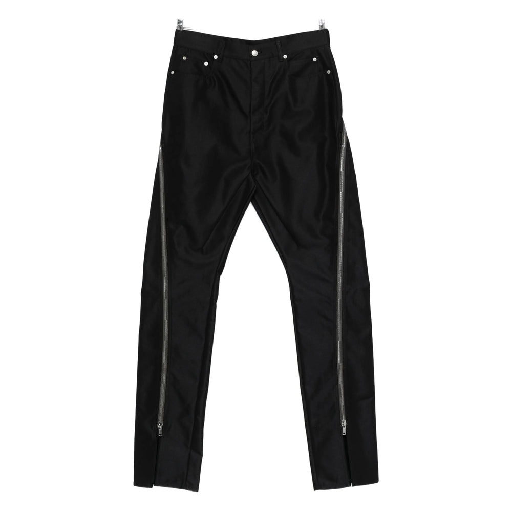Rick Owens Pants - Black | 817cd68677fa8d2b11ce1dce60430f3827f2d5ea