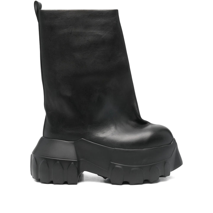 Rick Owens Shoes - Black | 239fe5ca729778359eeec4c3ea5937286dd221b0