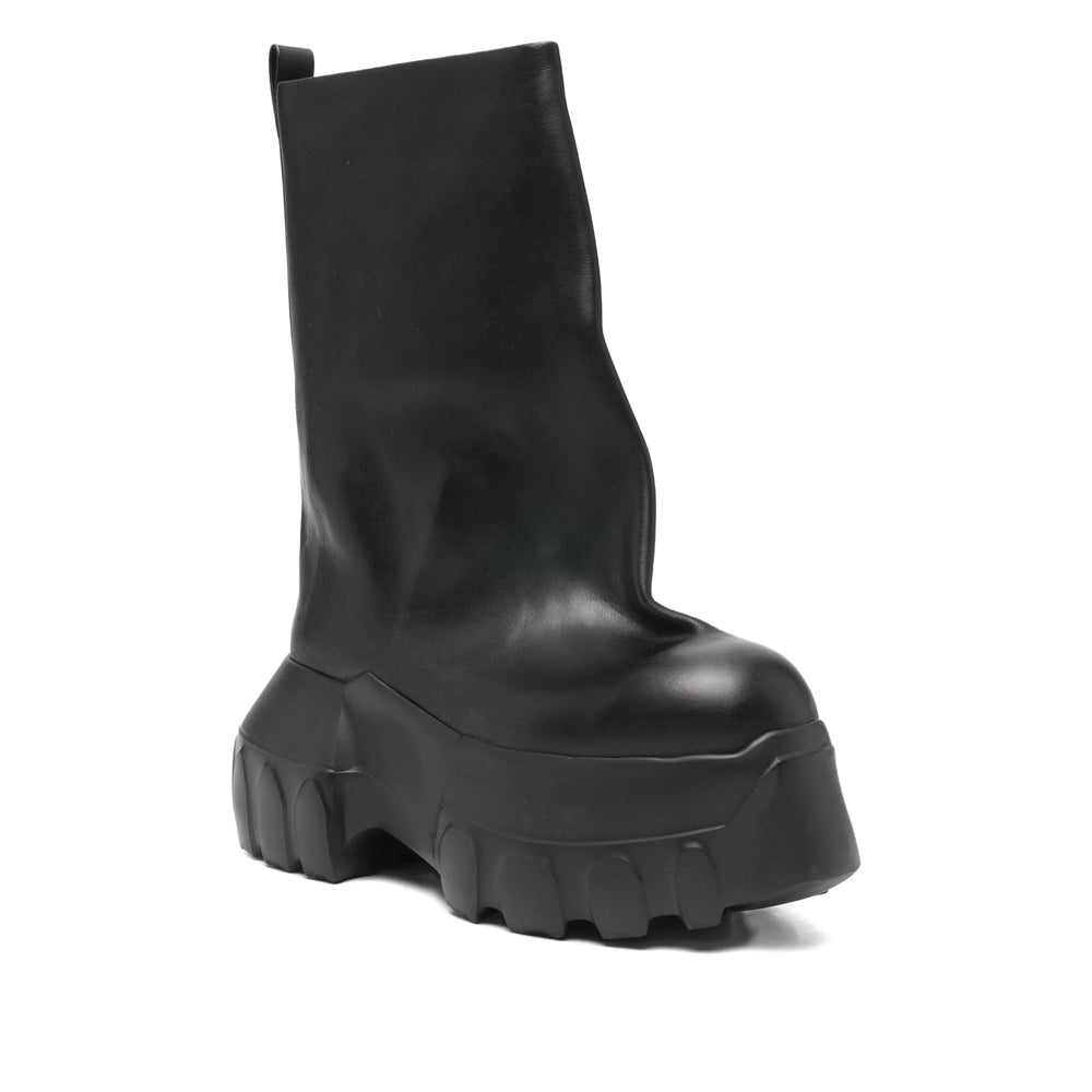 Rick Owens Shoes - Black | 5a4ed36a37f20ceb5803143ba68faa524cd3b0bd