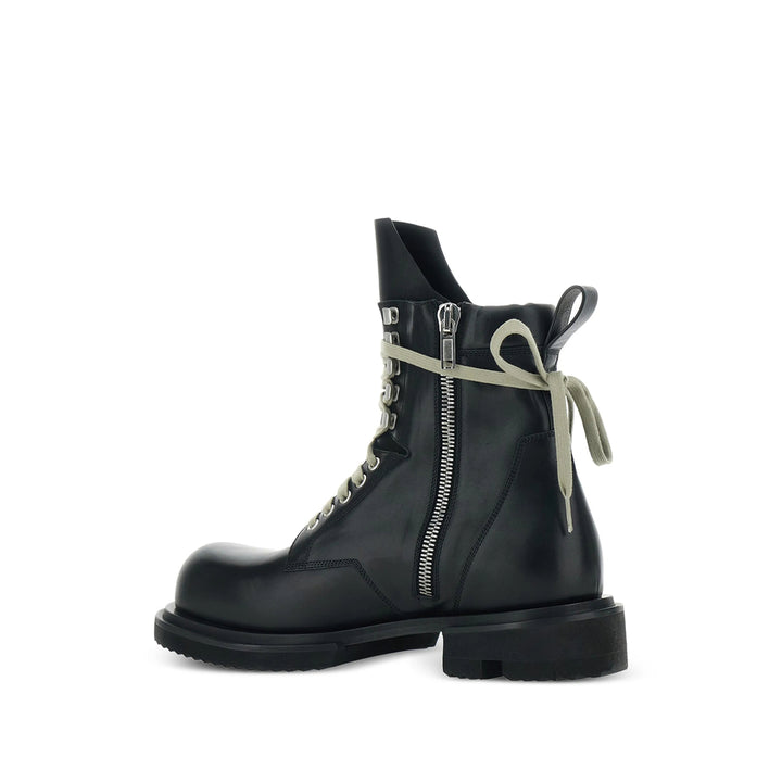 Rick Owens Shoes - Black | f460021e05b7b137eac68c2aff7fea5bf81c2039