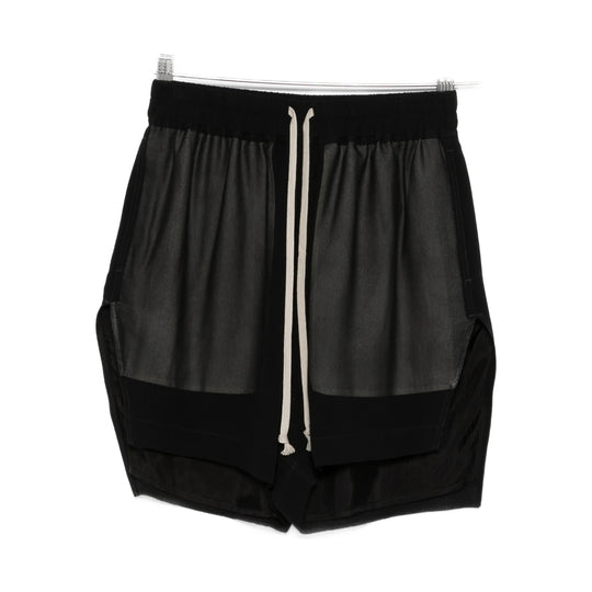 Shorts Black