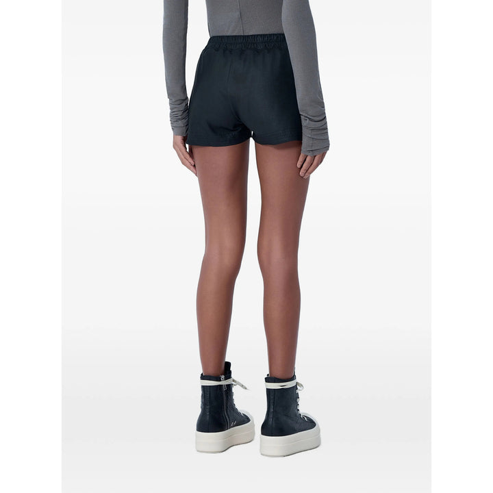 Rick Owens Shorts - Black | 421c1f02806ca57e043f047e2cd539d5ee1f94c4