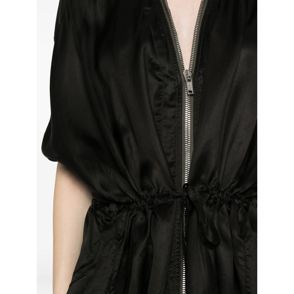 Rick Owens Outerwears - Black | 5c216206ffd2776e1cb5e93c141d93013e3058a3